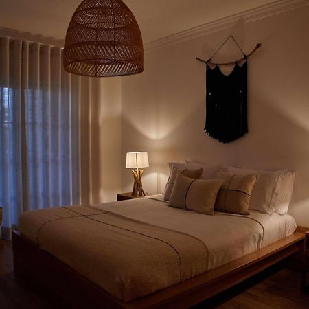 Appartamento Casa Terra With Pool & Free Wifi Albufeira Esterno foto