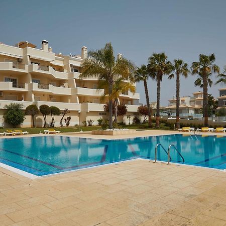 Appartamento Casa Terra With Pool & Free Wifi Albufeira Esterno foto