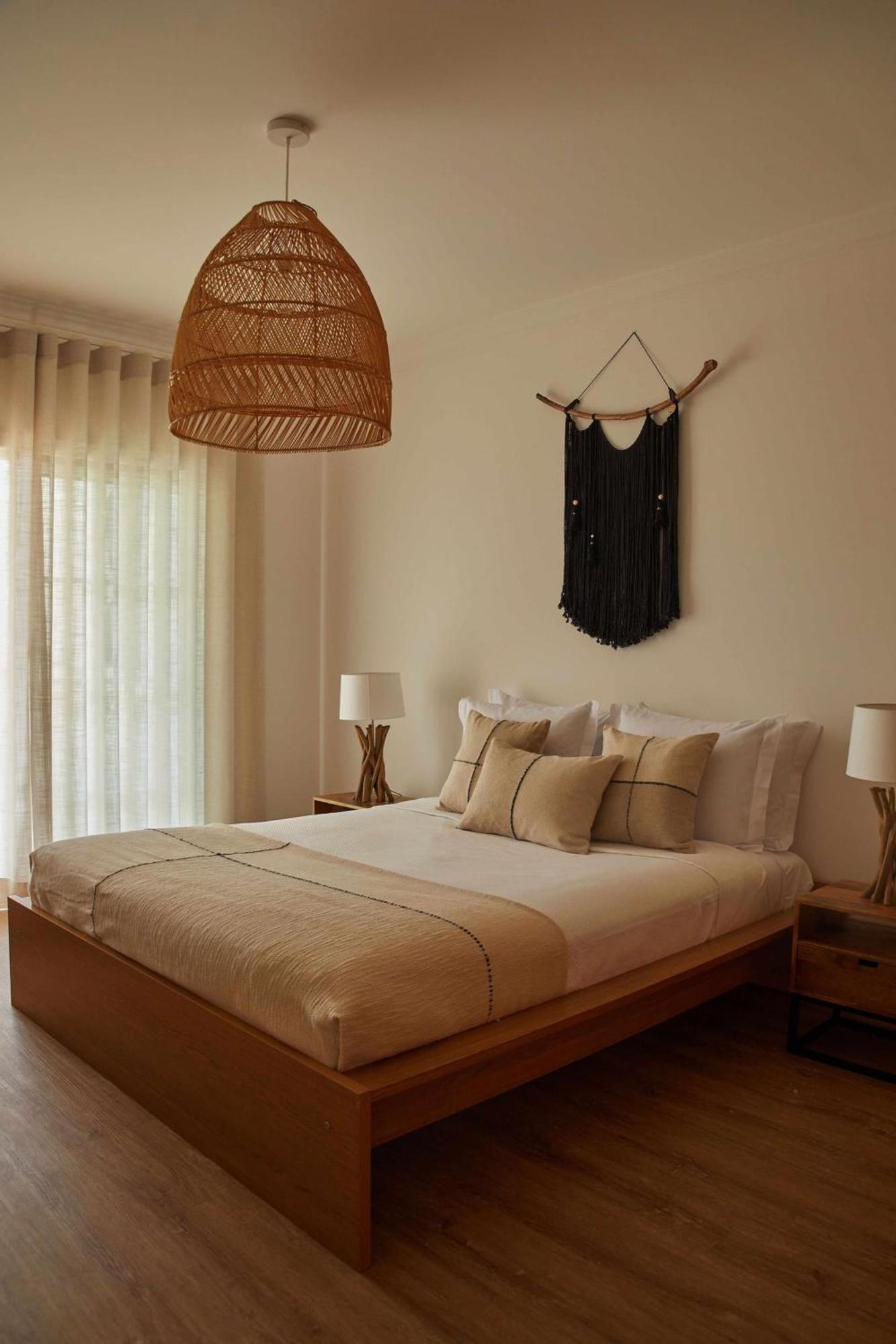 Appartamento Casa Terra With Pool & Free Wifi Albufeira Esterno foto
