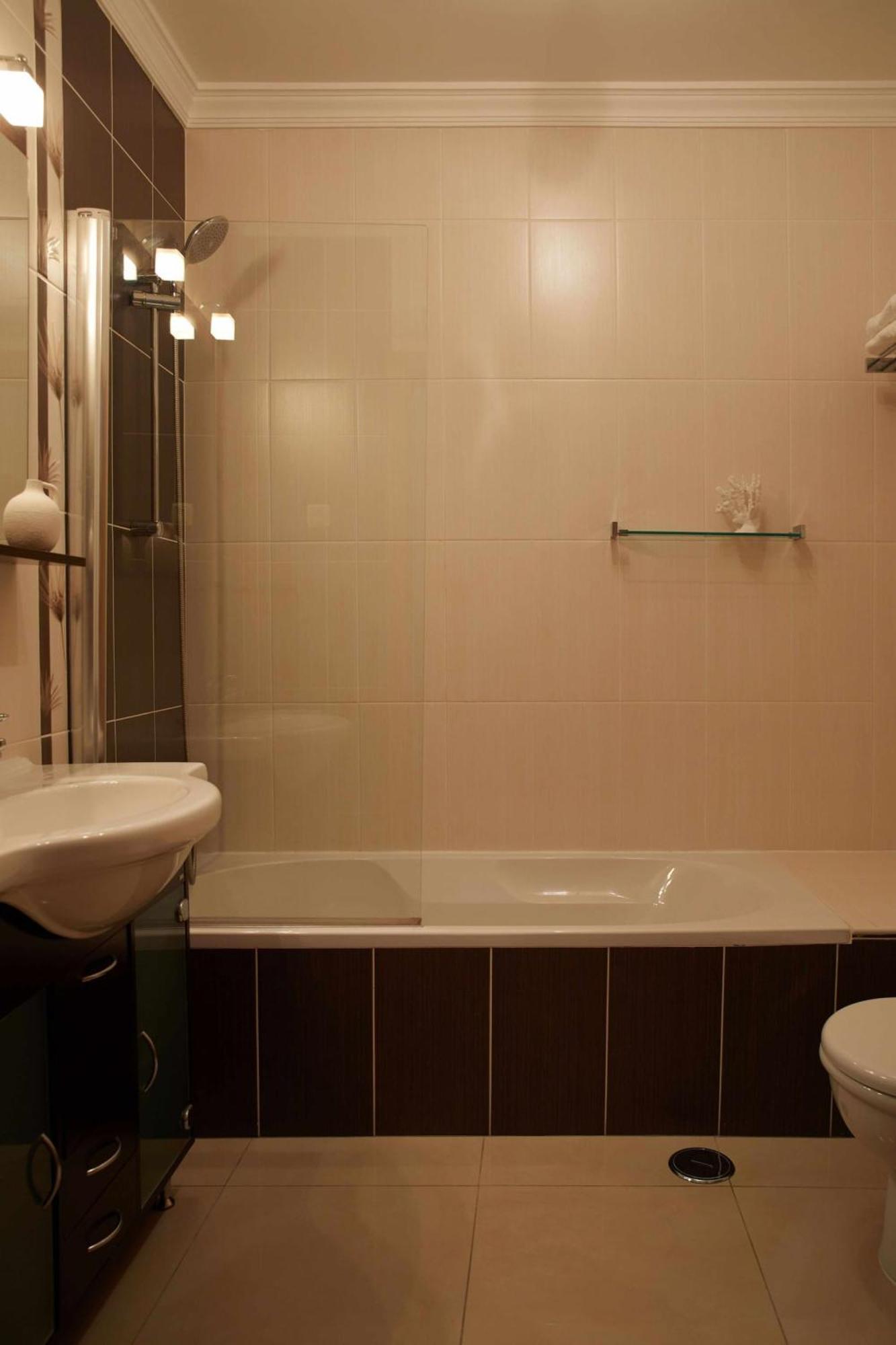 Appartamento Casa Terra With Pool & Free Wifi Albufeira Esterno foto