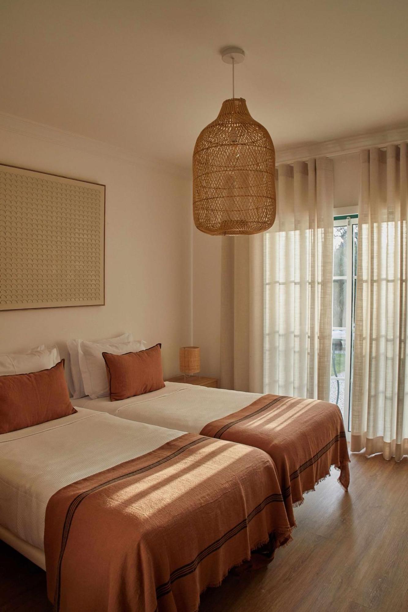 Appartamento Casa Terra With Pool & Free Wifi Albufeira Esterno foto