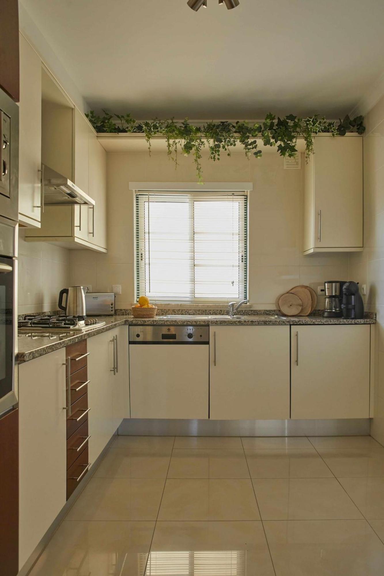 Appartamento Casa Terra With Pool & Free Wifi Albufeira Esterno foto