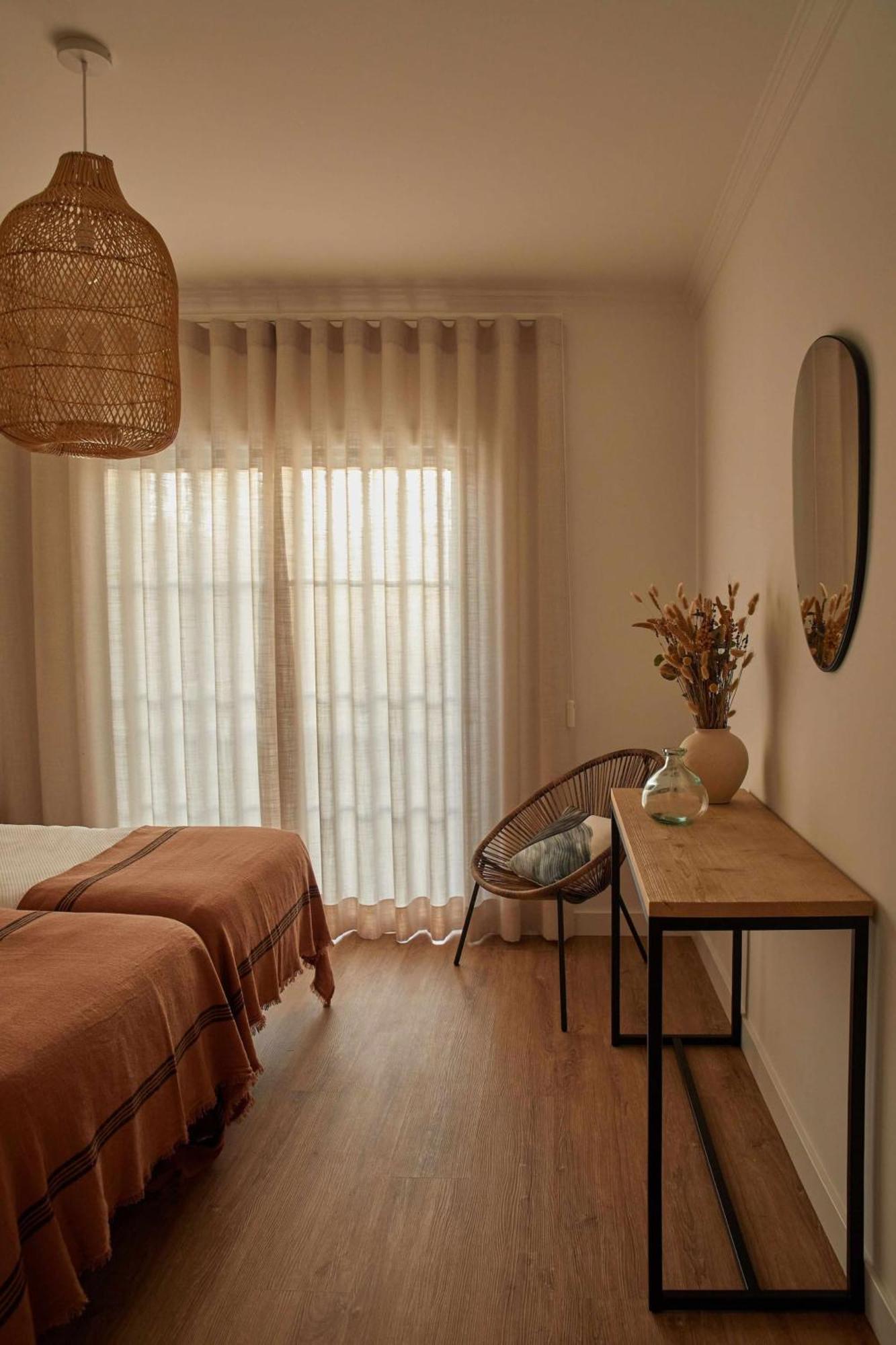 Appartamento Casa Terra With Pool & Free Wifi Albufeira Esterno foto