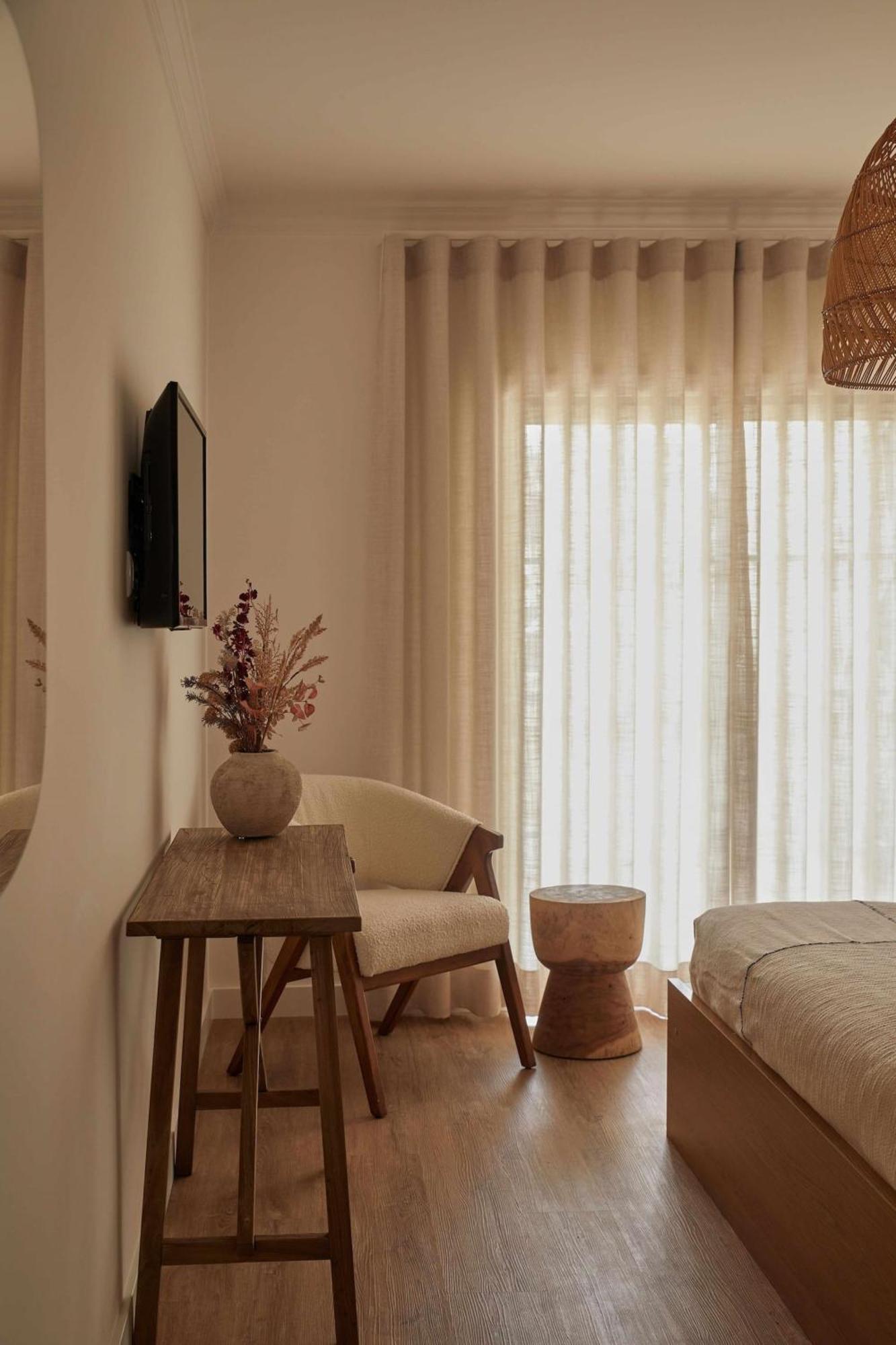 Appartamento Casa Terra With Pool & Free Wifi Albufeira Esterno foto