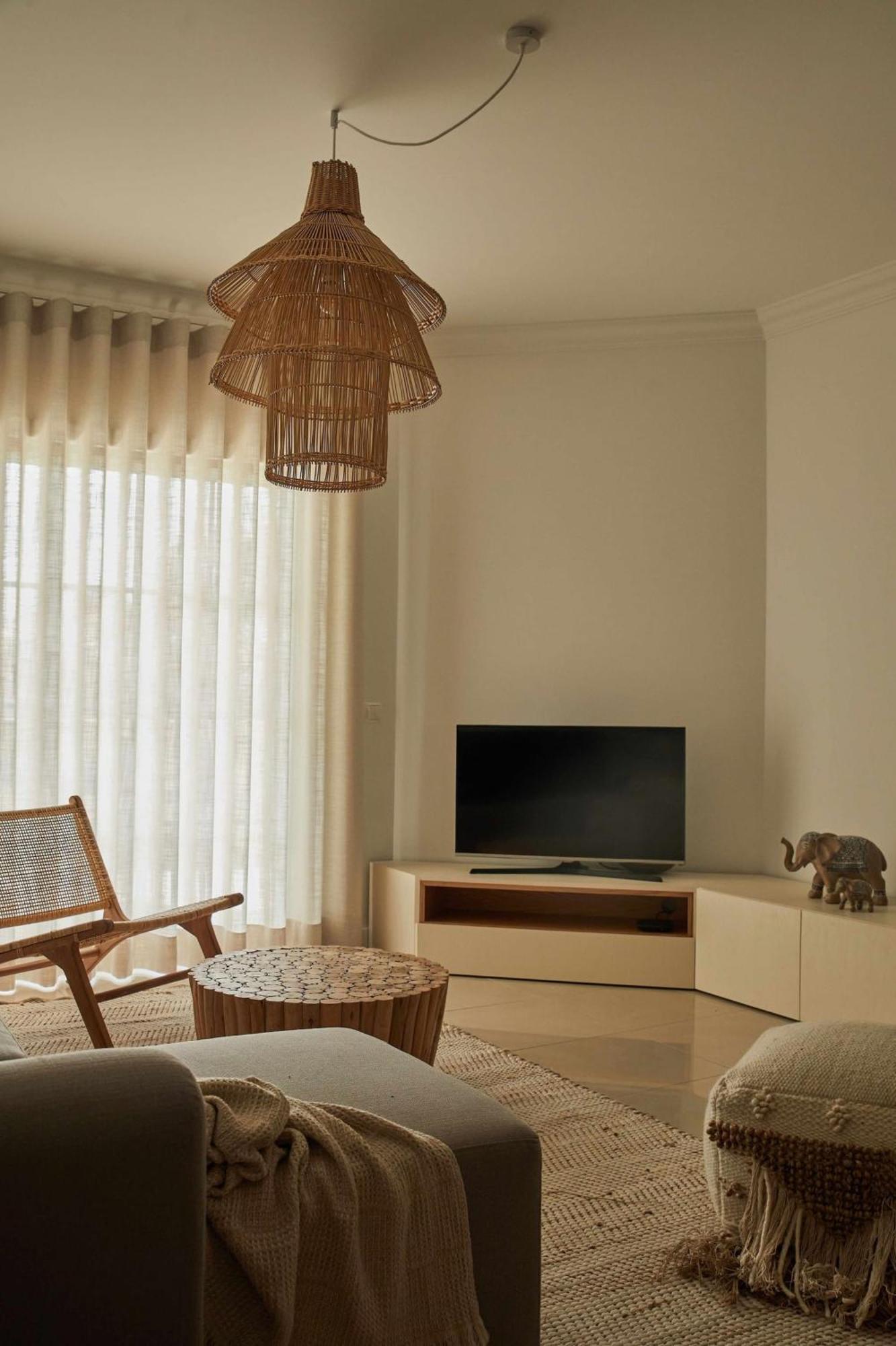 Appartamento Casa Terra With Pool & Free Wifi Albufeira Esterno foto